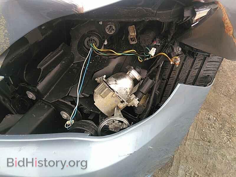2013 Chrysler 200 - VIN: 1C3CCBCG5DN506509 - Фото 12