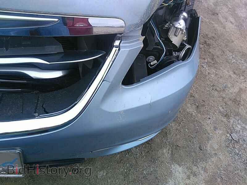 2013 Chrysler 200 - VIN: 1C3CCBCG5DN506509 - Фото 9