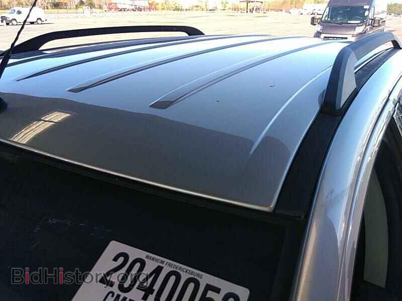 2011 Ford Edge - VIN: 2FMDK3GC7BBB05564 - Фото 9