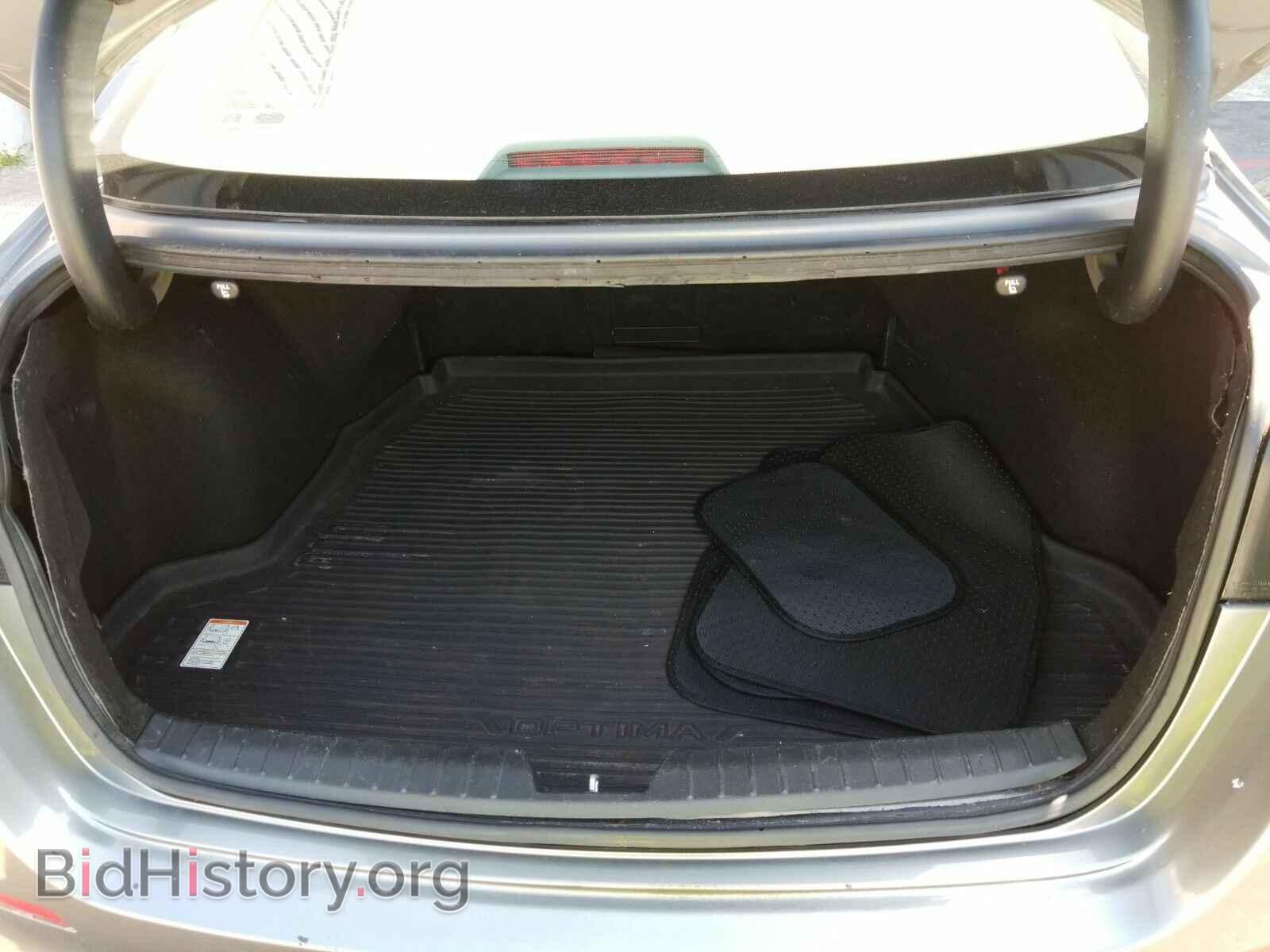 2014 Kia Optima - VIN: 5XXGN4A73EG329171 - Фото 7