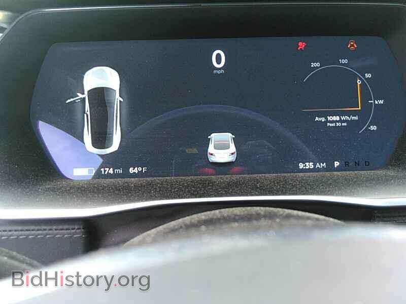 2017 Tesla Model S - VIN: 5YJSA1E25HF187867 - Фото 5