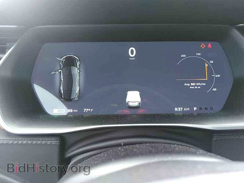 2019 Tesla Model S - VIN: 5YJSA1E29KF333842 - Фото 5