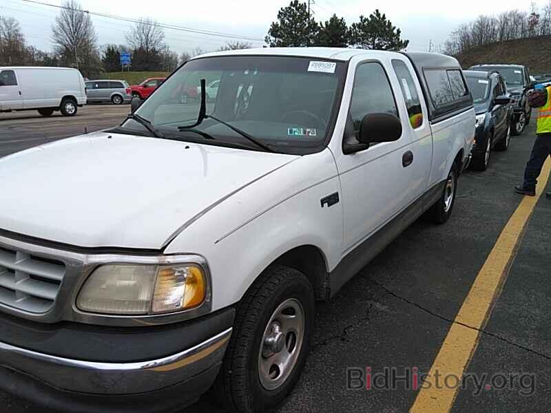 Photo 1FTZX1720XNB03206 - Ford F-150 1999