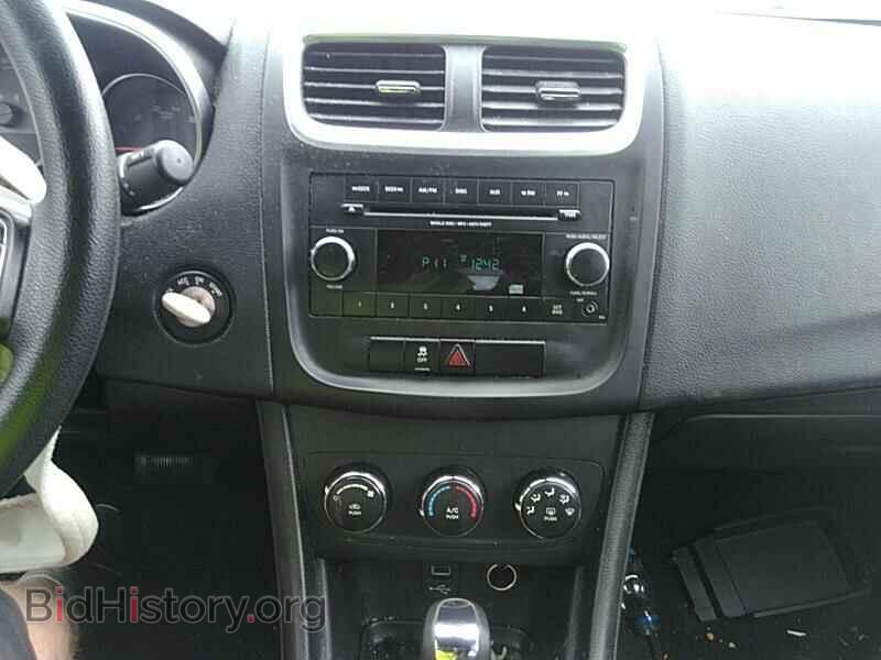 2013 Dodge Avenger - VIN: 1C3CDZAB8DN596350 - Photo 4