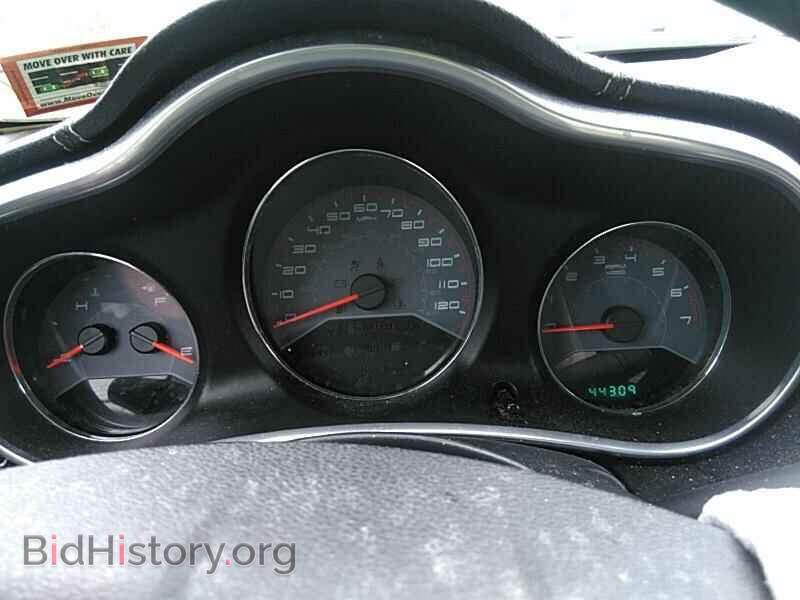 2013 Dodge Avenger - VIN: 1C3CDZAB8DN596350 - Photo 5