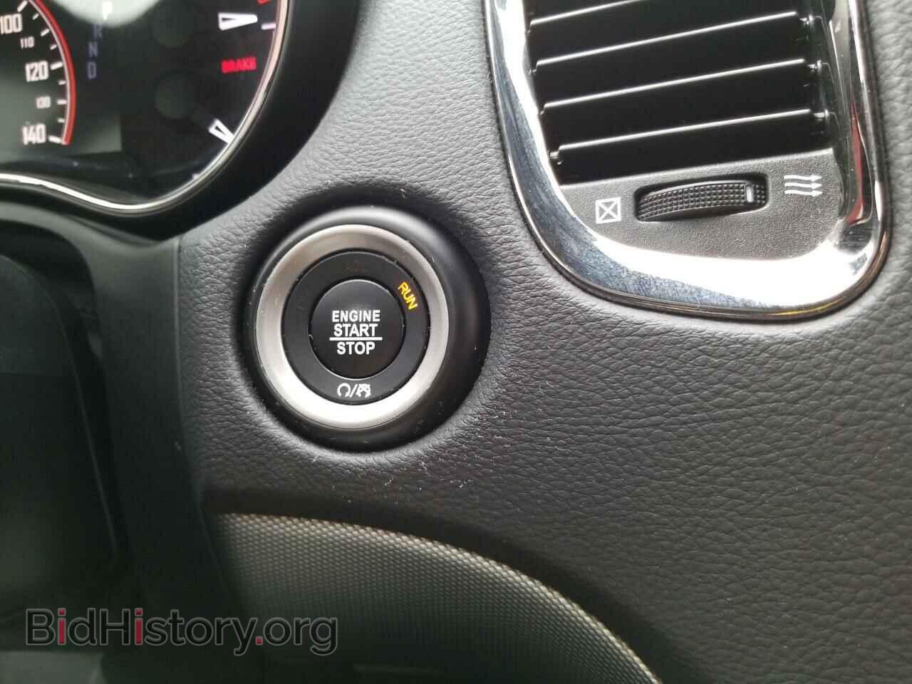 2019 Dodge Durango - VIN: 1C4RDJDGXKC780082 - Фото 12