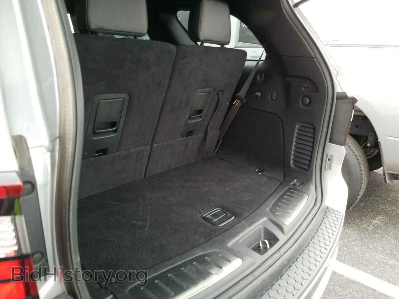 2019 Dodge Durango - VIN: 1C4RDJDGXKC780082 - Фото 7