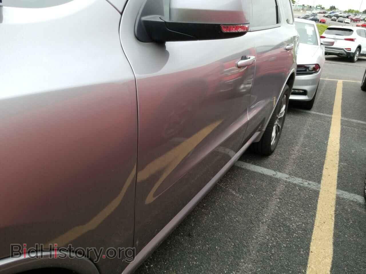 2019 Dodge Durango - VIN: 1C4RDJDGXKC780082 - Фото 10