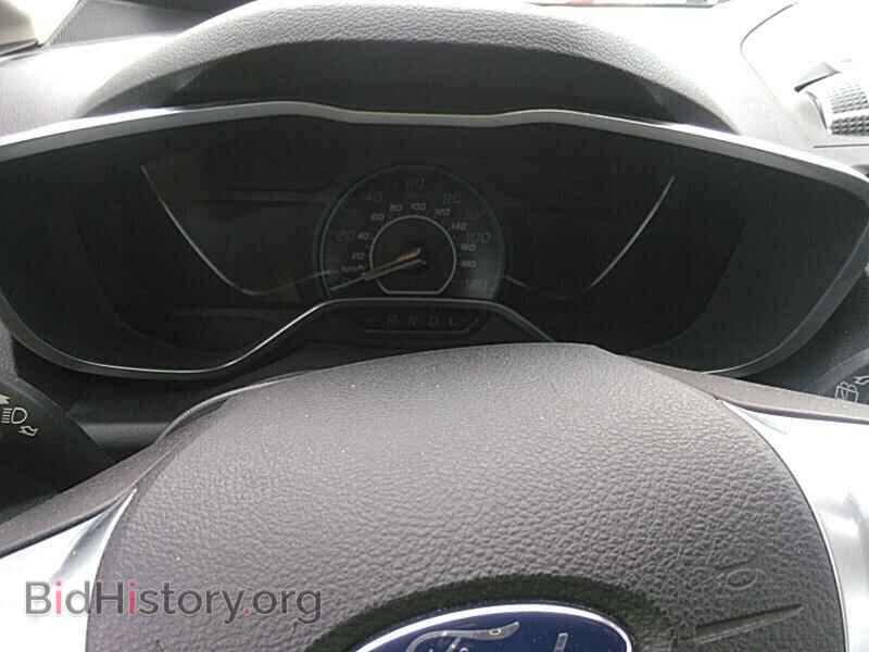 2013 Ford C-Max Energi - VIN: 1FADP5CU3DL512306 - Фото 5