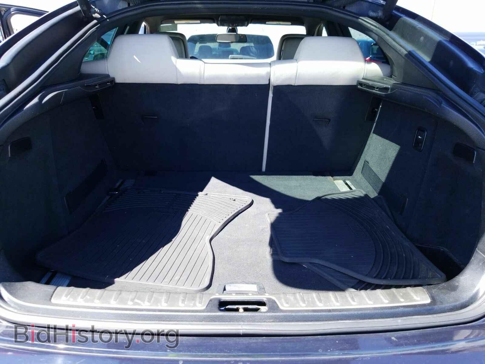 2011 BMW X6 - VIN: 5UXFG2C59BLX08286 - Фото 7