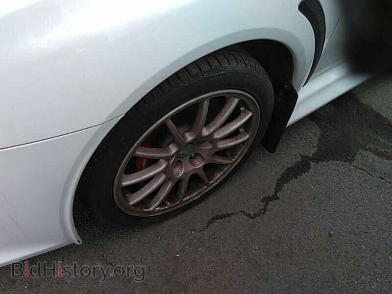 2014 Mitsubishi Lancer Evolution - VIN: JA32W8FV4EU016130 - Фото 10