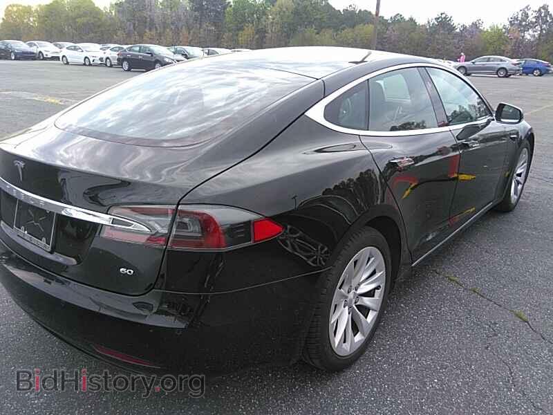 2016 Tesla Model S - VIN: 5YJSA1E13GF174783 - Фото 2