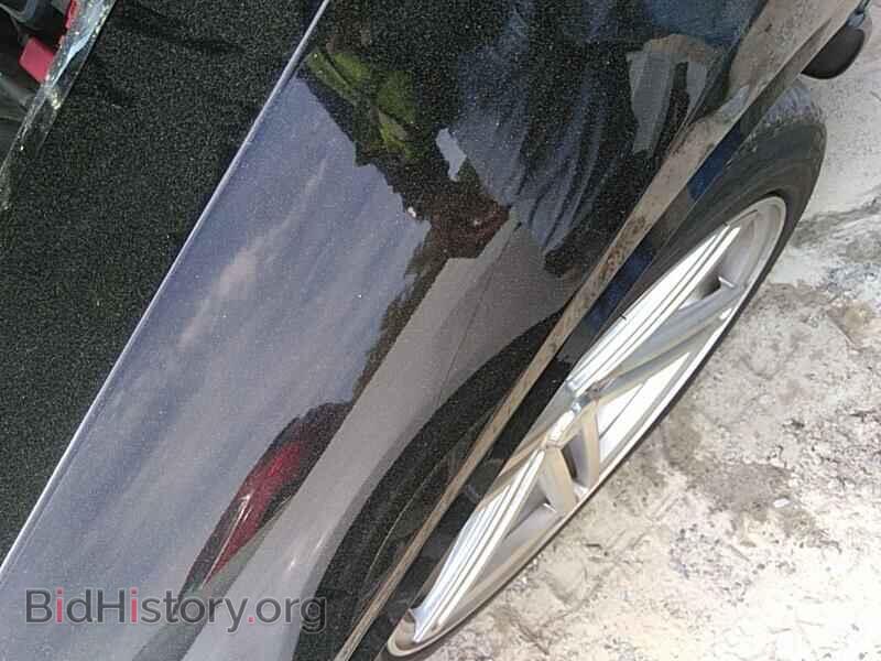 2013 Dodge Challenger - VIN: 2C3CDYBT5DH535368 - Фото 10