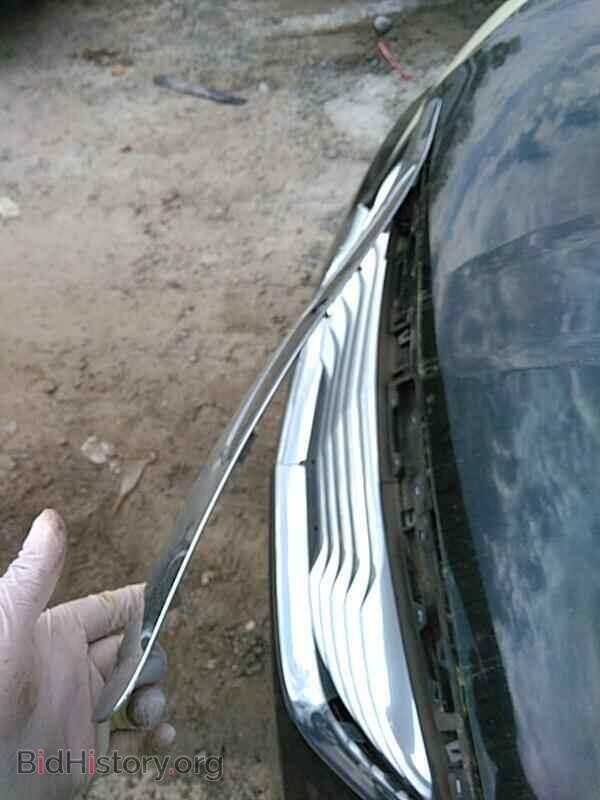 2011 Chrysler 200 - VIN: 1C3BC1FB3BN512876 - Фото 16