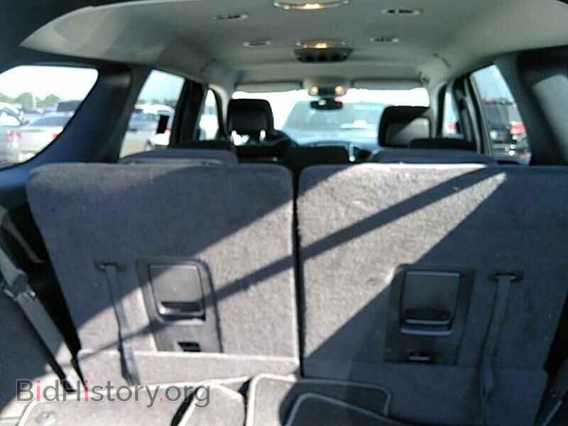 2019 Dodge Durango - VIN: 1C4RDJAG4KC664302 - Фото 7