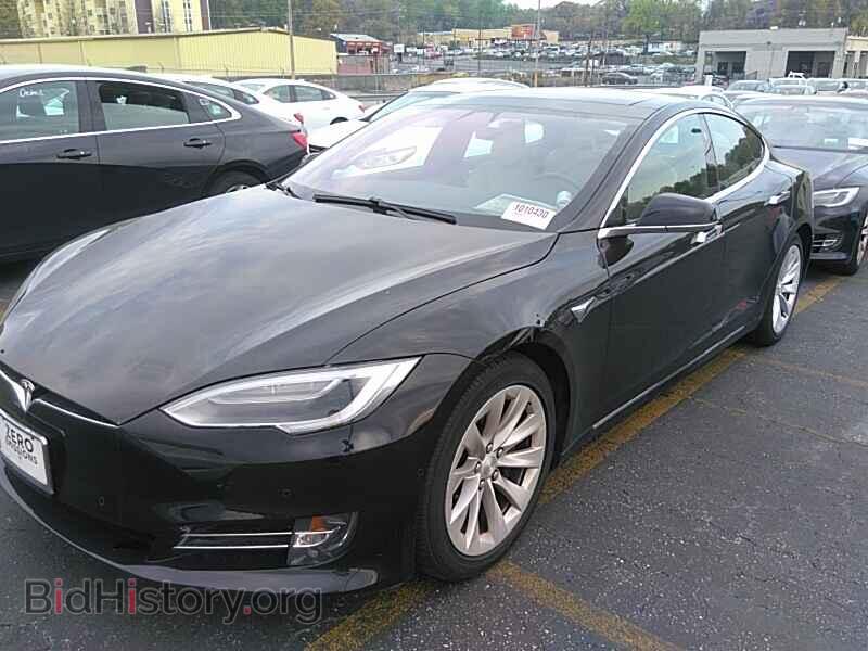 Photo 5YJSA1E13HF178723 - Tesla Model S 2017