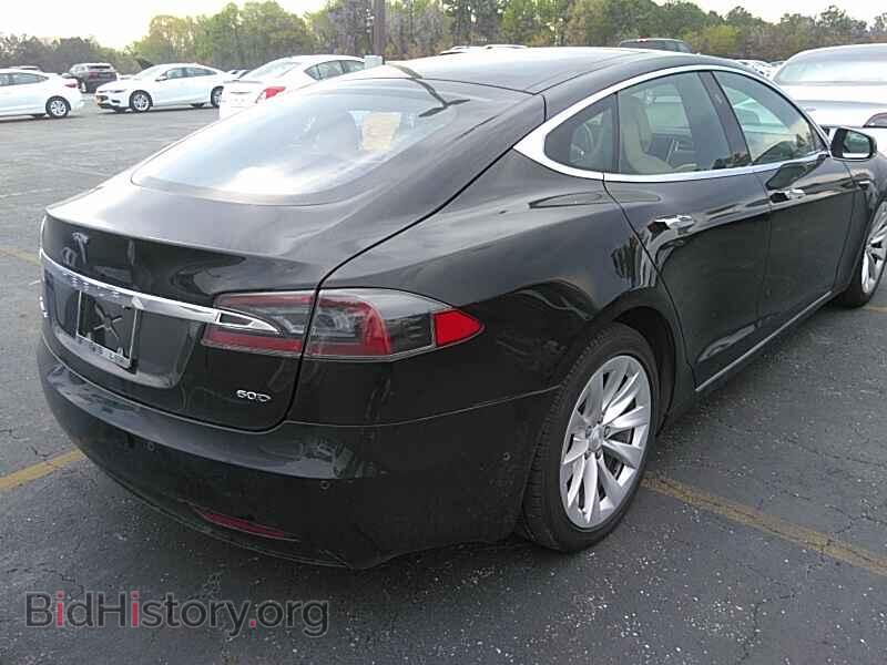 2017 Tesla Model S - VIN: 5YJSA1E13HF178723 - Photo 2