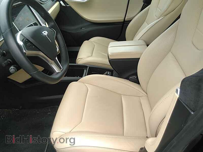 2017 Tesla Model S - VIN: 5YJSA1E13HF178723 - Photo 3