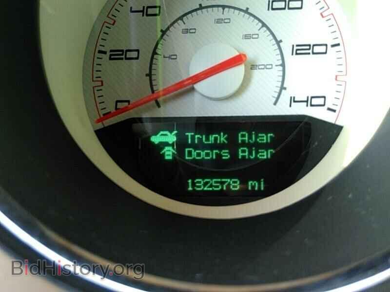 2011 Dodge Challenger - VIN: 2B3CJ4DG9BH542707 - Фото 5