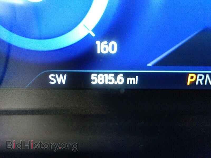 2020 Ford Escape - VIN: 1FMCU9J92LUA58610 - Photo 5