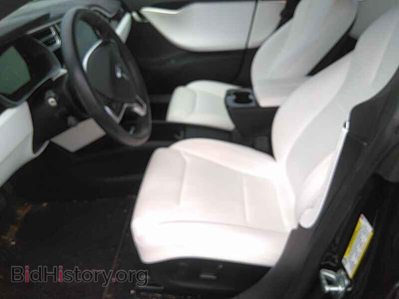 2017 Tesla Model S - VIN: 5YJSA1E22HF185977 - Photo 3