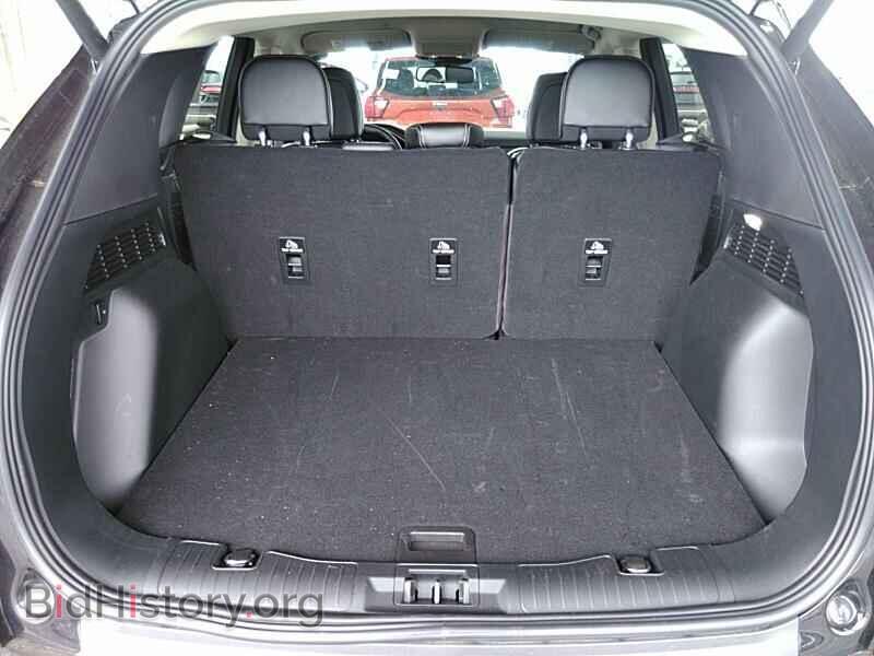 2020 Ford Escape - VIN: 1FMCU9J9XLUA37312 - Фото 7