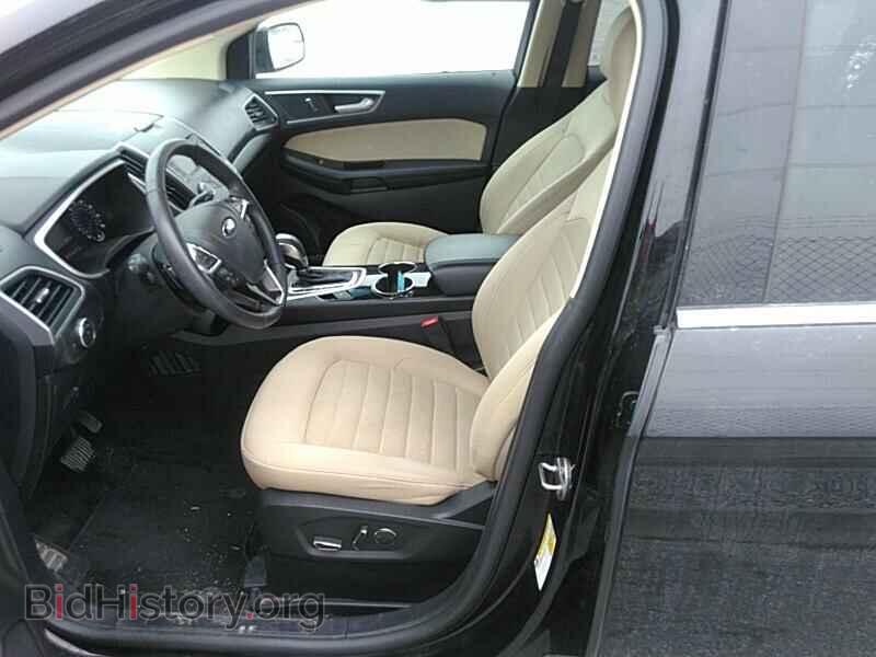2017 Ford Edge - VIN: 2FMPK4J98HBC28332 - Photo 3