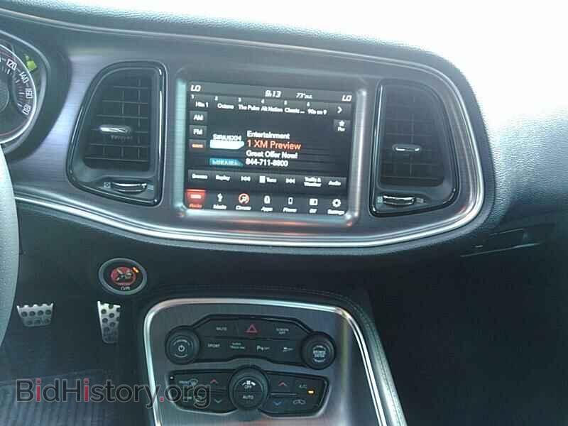 2018 Dodge Challenger - VIN: 2C3CDZFJ2JH288031 - Фото 4