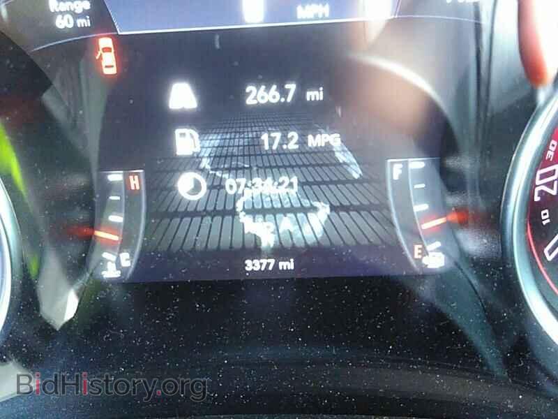 2018 Dodge Challenger - VIN: 2C3CDZFJ2JH288031 - Фото 5