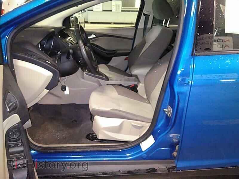 2014 Ford Focus - VIN: 1FADP3F29EL301756 - Фото 3