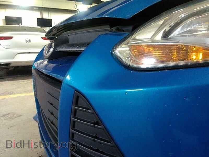 2014 Ford Focus - VIN: 1FADP3F29EL301756 - Фото 9