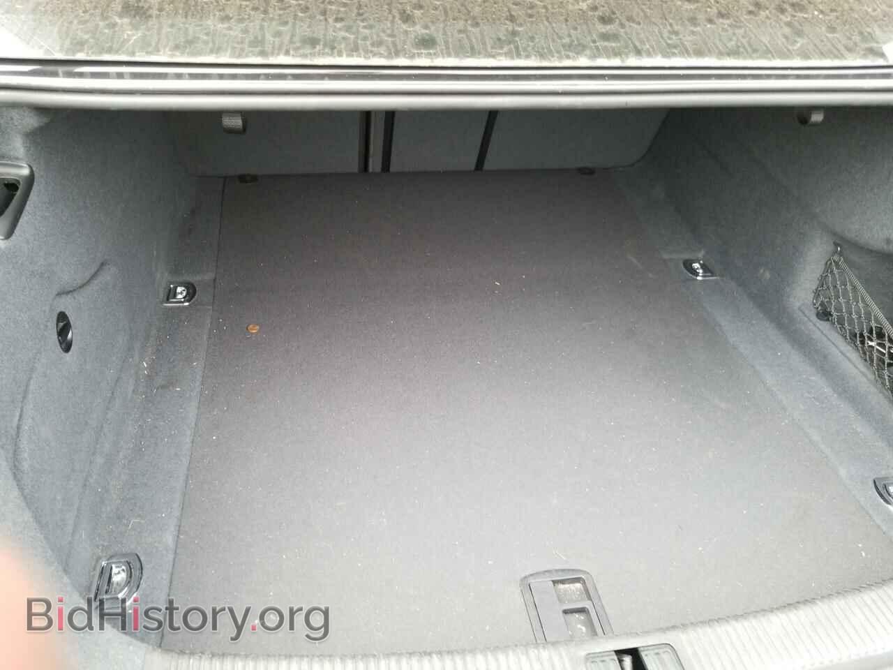 2013 Audi A6 - VIN: WAUGGAFC0DN053434 - Фото 7