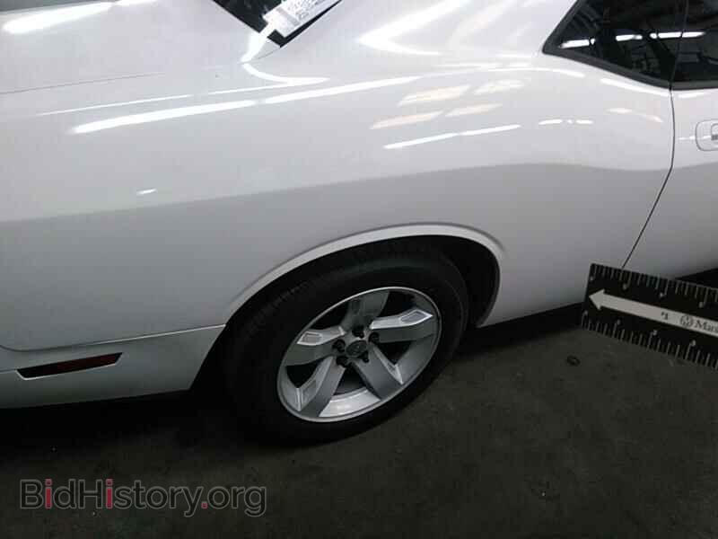 2010 Dodge Challenger - VIN: 2B3CJ5DT5AH278421 - Фото 9