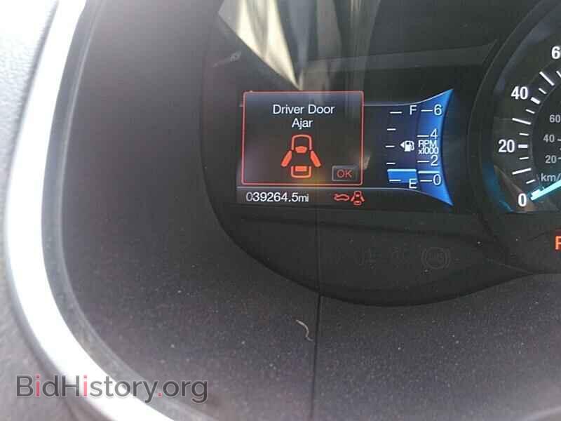 2018 Ford Edge - VIN: 2FMPK3K91JBB27146 - Фото 5