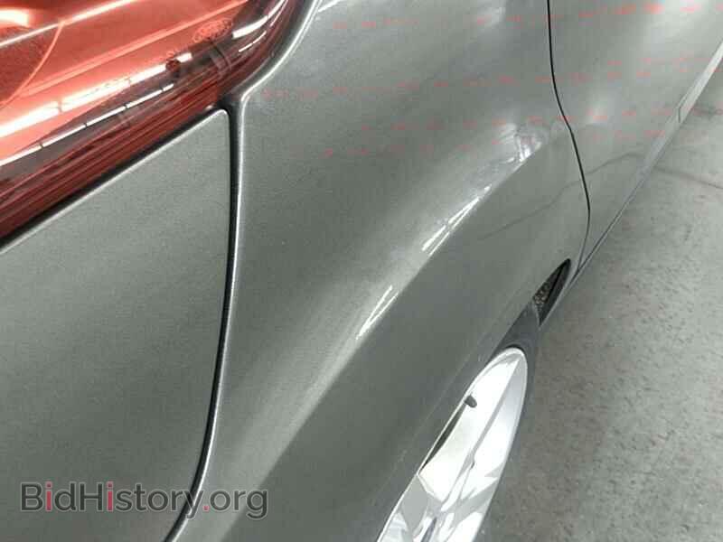 2014 Ford Focus - VIN: 1FADP3N25EL110952 - Фото 8