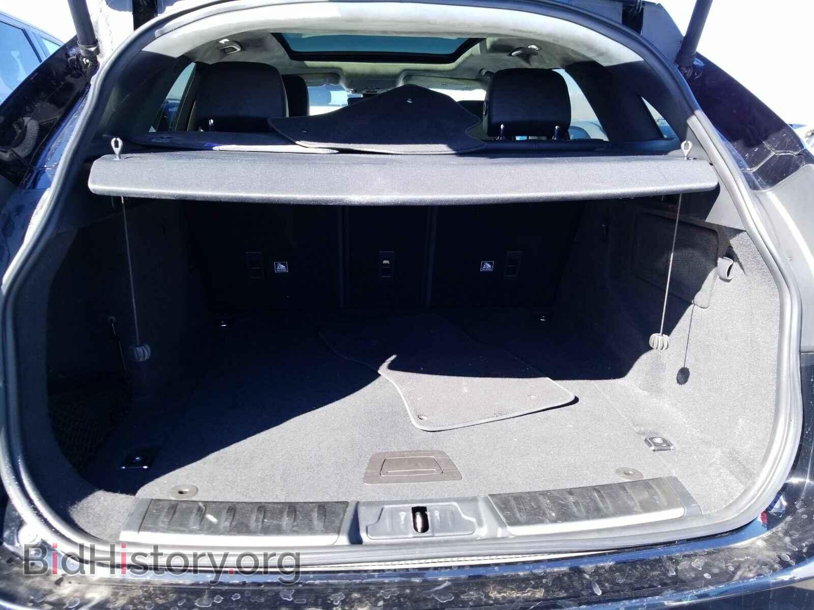 2019 Jaguar F-PACE - VIN: SADCS2FX9KA391450 - Фото 7