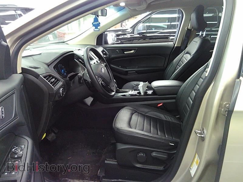 2018 Ford Edge - VIN: 2FMPK3G97JBC36994 - Фото 3