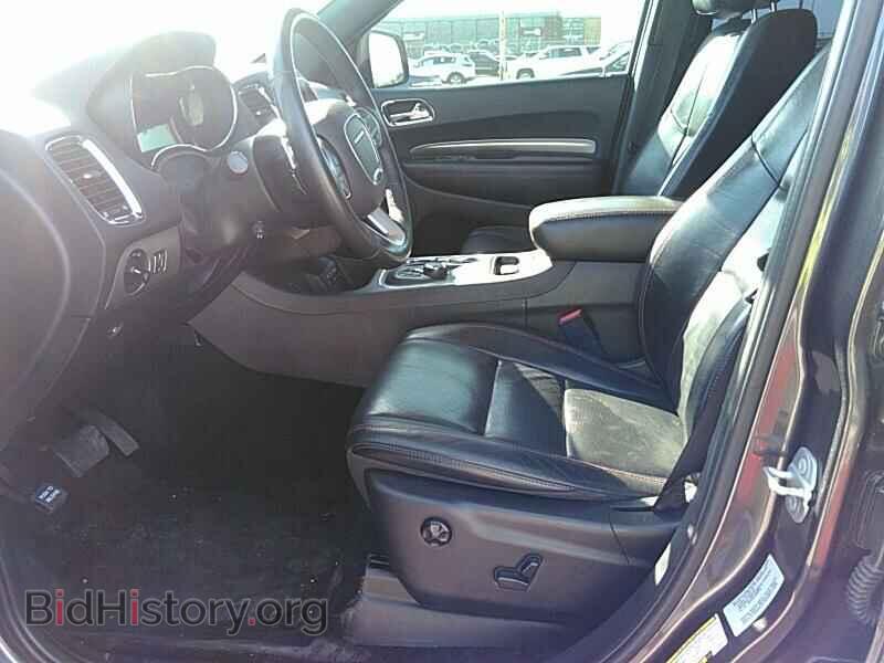 2015 Dodge Durango - VIN: 1C4SDHCTXFC937916 - Photo 3