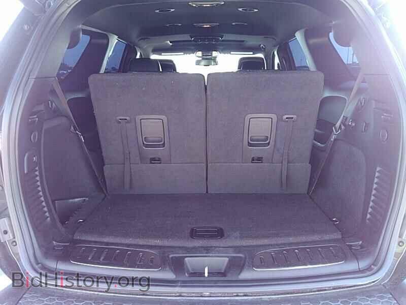 2015 Dodge Durango - VIN: 1C4SDHCTXFC937916 - Photo 7