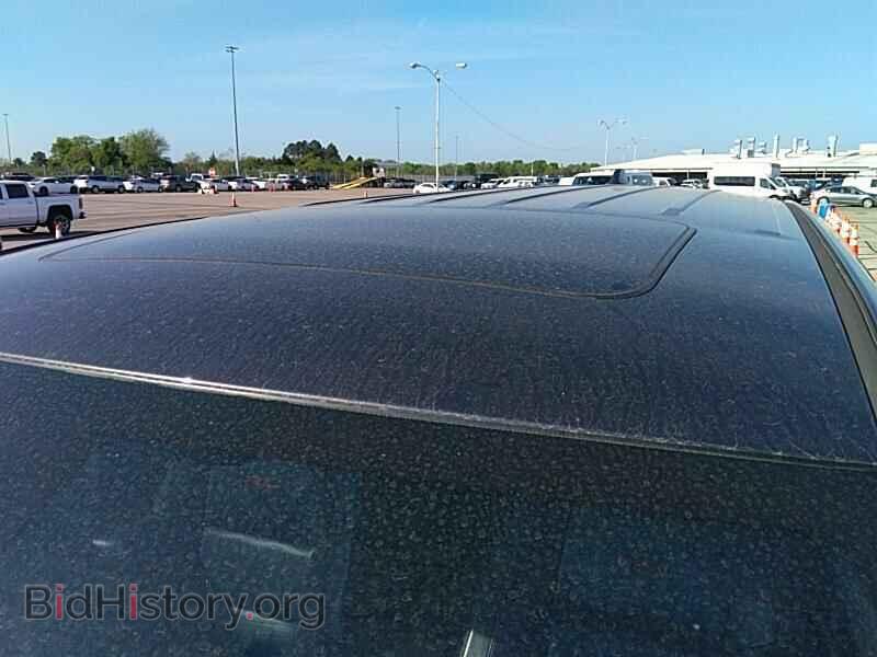 2015 Dodge Durango - VIN: 1C4SDHCTXFC937916 - Photo 8