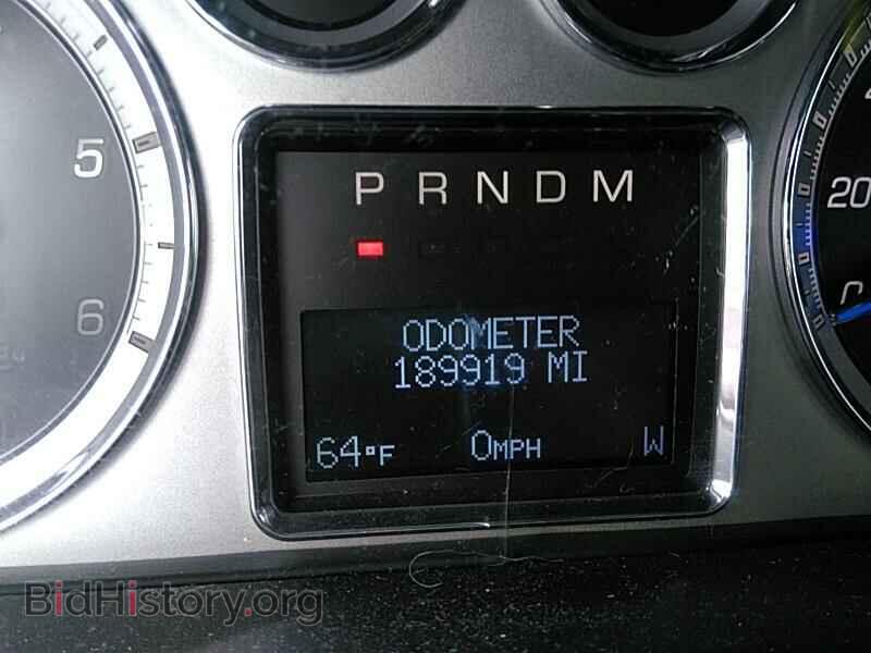 2012 Cadillac Escalade - VIN: 1GYS4CEF3CR224191 - Фото 5