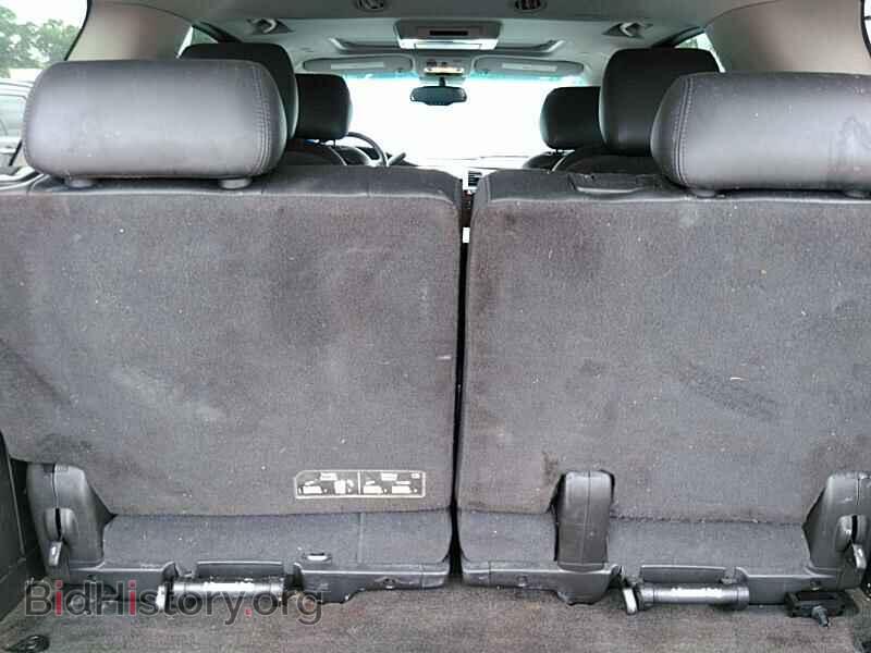 2012 Cadillac Escalade - VIN: 1GYS4CEF3CR224191 - Фото 7