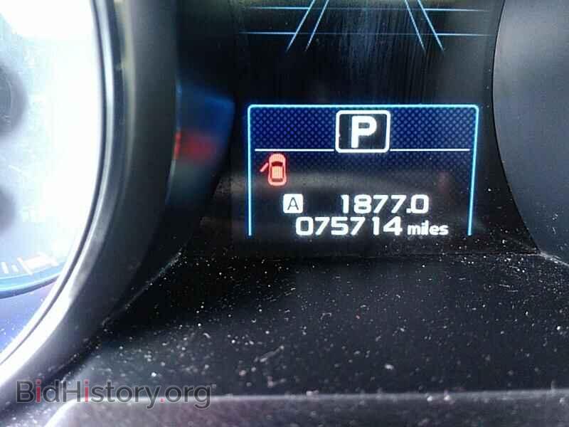 2017 Subaru Outback - VIN: 4S4BSANC1H3244614 - Фото 5