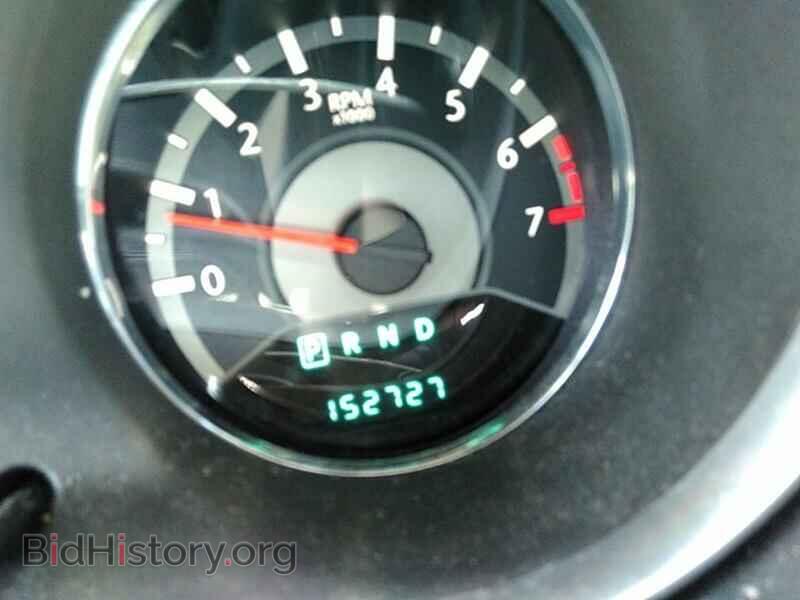 2011 Chrysler 200 - VIN: 1C3BC1FG6BN538836 - Фото 5