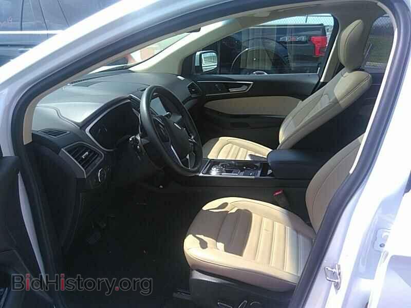 2019 Ford Edge - VIN: 2FMPK4J94KBC24558 - Photo 3