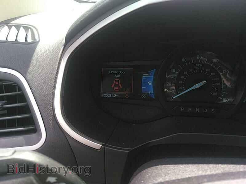 2019 Ford Edge - VIN: 2FMPK4J94KBC24558 - Photo 5