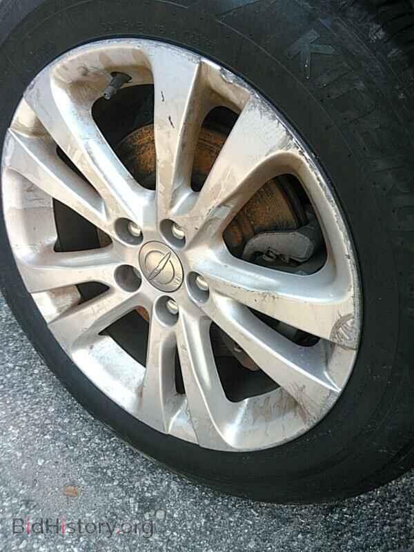 2016 Chrysler 200 - VIN: 1C3CCCAB3GN151793 - Фото 8