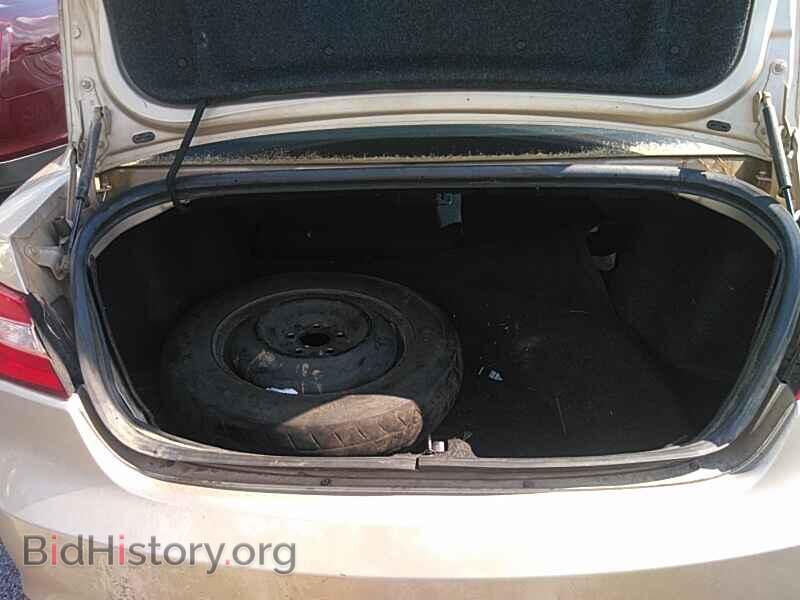 2014 Chrysler 200 - VIN: 1C3CCBAB7EN125172 - Фото 7