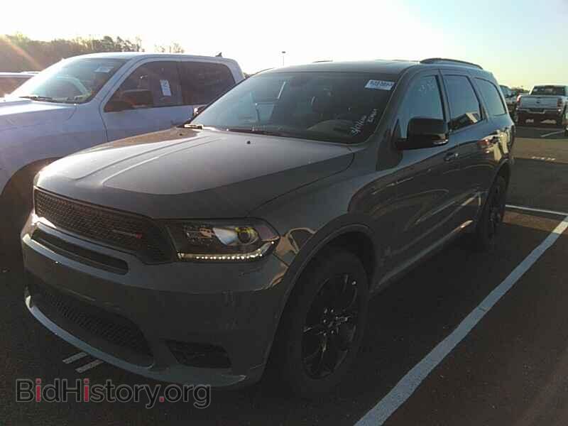 Photo 1C4RDJDG7LC170982 - Dodge Durango 2020