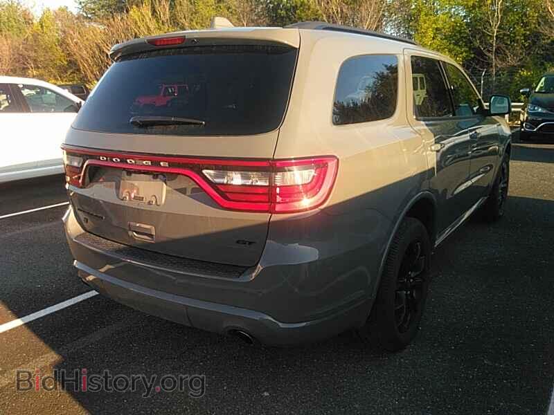 2020 Dodge Durango - VIN: 1C4RDJDG7LC170982 - Photo 2
